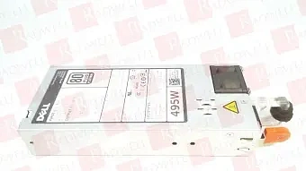 Источник питания Артикул D495E-S0 от производителя DELL