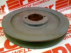 Шкив Артикул BK70H от производителя POWER DRIVE