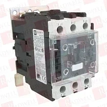 Пускатель Артикул TC1-D5011-G7 от производителя SHAMROCK