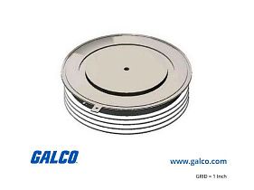 Westcode Semiconductors N1265LC120