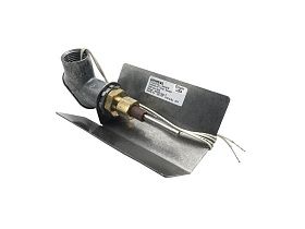 Датчик комнатной температуры RTD Siemens 544-578, 1000 Ом, -40...240°F