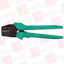 Обжимной инструмент Артикул CT-1570 от производителя PANDUIT