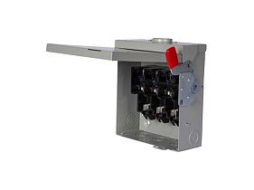 Siemens-West Germany DISCONTINUED