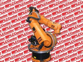 Промышленный робот KUKA KR150L150