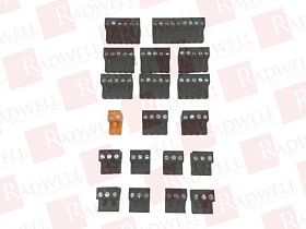 Ремонтный комплект для клапана Артикул P+50CON0M0 от производителя CAREL