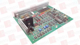 Плата ПК Плата ПЛК / дополнения к  плататам Артикул 292853 от производителя SIGNODE