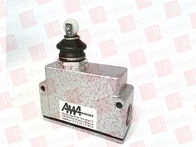 Концевой выключатель Артикул ESC600-1E от производителя TE CONNECTIVITY