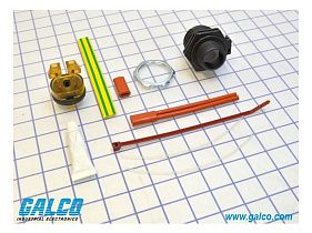 Nelson Heat Trace AXPC100-20