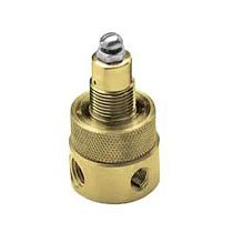 Регулятор давления воды/воздуха Norgren R06-122-NNKA, 1/8", 0.3-7 бар