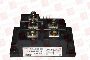 Диод Артикул CE420860 от производителя POWEREX