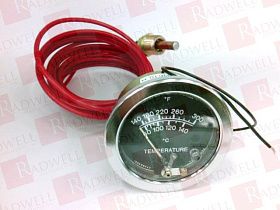 Измеритель температуры/процесса Артикул 10701616 от производителя FW MURPHY