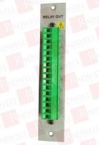 Модуль / плата / стойка DCS Артикул 112-3310 от производителя ECS