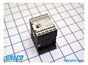 Klockner-Moeller, Div of Eaton Corp. DILEM-01-G-C(24VDC)