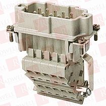 Перемычка / клемма / штекер Артикул MP14SD от производителя ABB THOMAS & BETTS