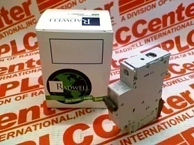 Автоматический выключатель для монтажа на дин-рейку Артикул G101B63 от производителя FANUC