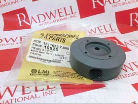 10525 Принадлежность для насоса от LMI LIQUID METRONICS