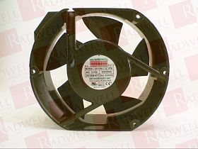 Вентилятор / терморегулятор для панели управления Артикул UF15KC12-BTH от производителя MECHATRONICS