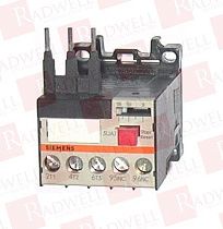 Твердотельная перегрузка / реле Артикул 3UA7020-1B от производителя SIEMENS