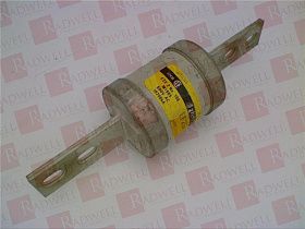 Предохранитель Артикул EF250 от производителя FUSE TEK