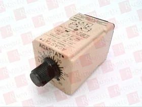 Замедляющие реле Артикул SST12AGA от производителя TE CONNECTIVITY