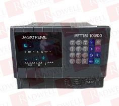 Индикатор массы Артикул JXGAA0C0000 от производителя METTLER TOLEDO