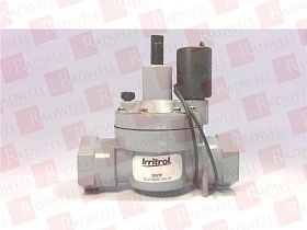 Регулирующий клапан Артикул 205TF от производителя IRRITROL