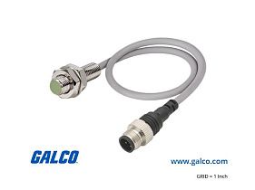 Autonics PRWT08-1.5DO-I