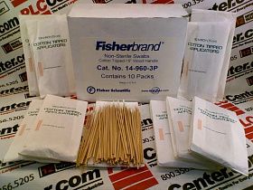 Аксессуар для панелей Артикул 14-960-3P от производителя THERMO FISHER SCIENTIFIC