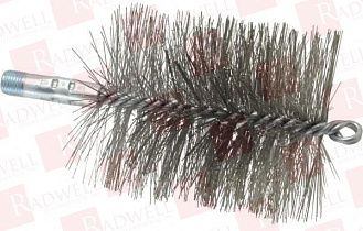 Проволочная щетка Артикул 43865 от производителя SCHAEFER BRUSH MFG