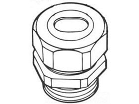 Steel City, a T & B Brand WT206D