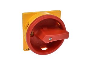 Klockner-Moeller, Div of Eaton Corp. SVB-T0