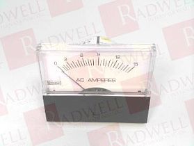 Щитовой измерительный прибор Артикул 362-02AA-NDND-C7 от производителя TE CONNECTIVITY