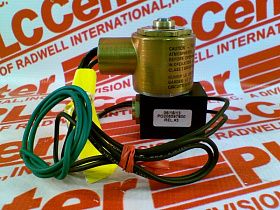 Пневмоцилиндр ALLENAIR 245000369