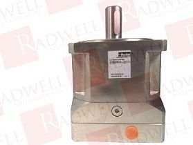Головка редуктора Артикул MU115-010-F01 от производителя PARKER