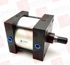 Пневматический цилиндр Артикул FM-MS4-2X6-MPR от производителя MEAD