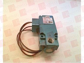 Электромагнитный клапан  Артикул 225B-781CA от производителя MAC VALVES INC