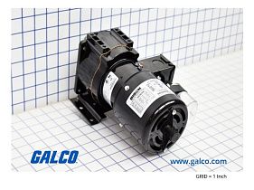 Bison Gear & Engineering 016-200-8050