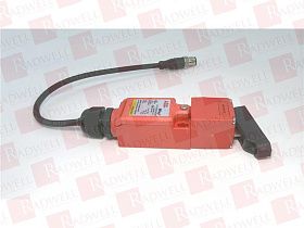 Аварийный выключатель Артикул 2TLA050021R2300 от производителя ASEA BROWN BOVERI