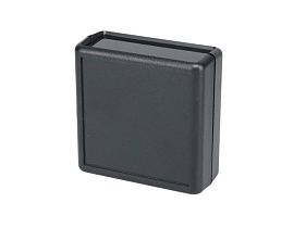 Bud Industries HP-3650-B