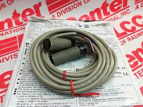 Фотоэлектрический датчик Артикул CY-21-PN от производителя MATSUSHITA ELECTRIC