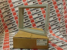 Комплектующие и ремкомплект для систем ОВиК, а также комплект уплотнений Артикул 417 от производителя MARLEY ENGINEERED PRODUCTS