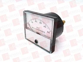 Щитовой измерительный прибор Артикул 152-1188 от производителя TRIPLETT