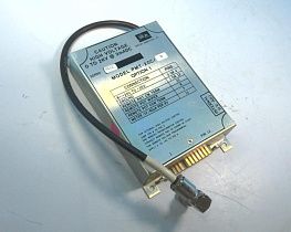 Блок питания Bertan PMT-20C/N-1 0-2кВ 2мА отрицательной полярности