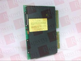 Модуль / стойка ПЛК Артикул IC600CM554 от производителя GE FANUC