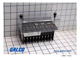 Instrument Transformer, Div of GE FTC-074S