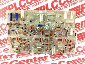 46S01661-0100 Плата ПК Плата ПЛК / дополнения к  плататам от LOUIS ALLIS