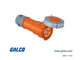 Mennekes Electrical Products ME430C12