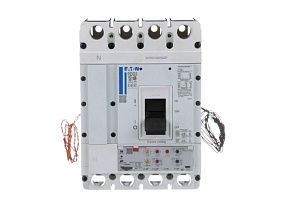 Cutler Hammer, Div of Eaton PDG34P0250E3ZN