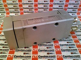 Пневматический цилиндр Артикул 90012-061 от производителя TOSS