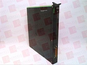 Модуль / стойка ПЛК Артикул 8160-4002 от производителя CONVERTEAM